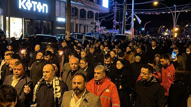 Բոլոր ցաւերուն խաչմերուկն է 6 Փետրուարը